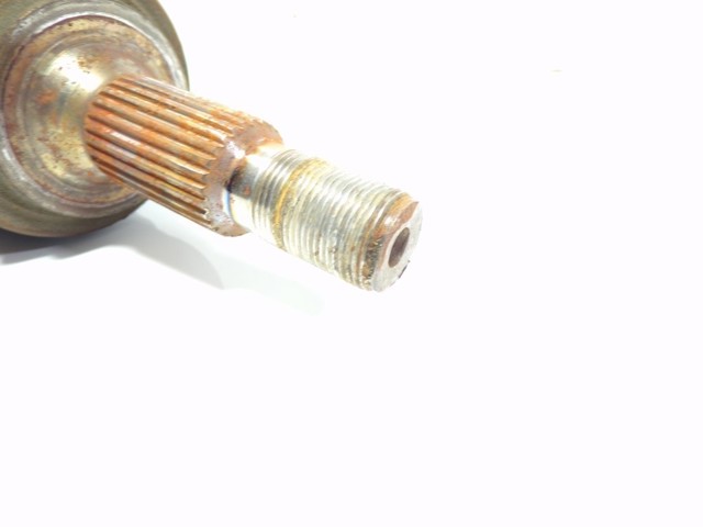 Semieje delantero derecho 9815636080 Peugeot/Citroen