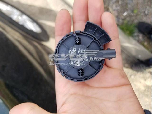 Sensor de airbag delantero Mazda KB7W57KC0 precio, desde 79,86 EUR