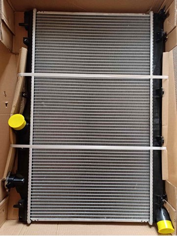 Radiador de água FPS FP67A876