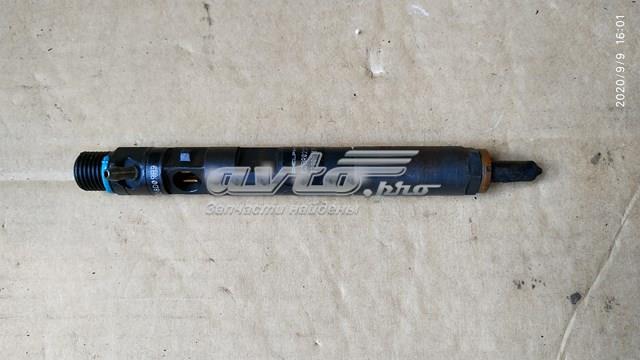 Inyector 8200240244 Renault (RVI)