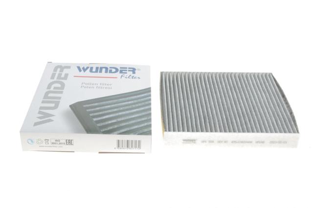 Filtro de polen Wunder WPK508