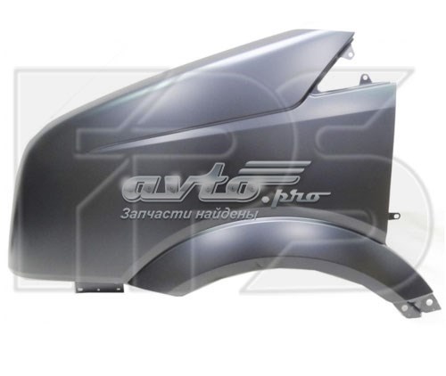 Aleta FP9563312 FPS