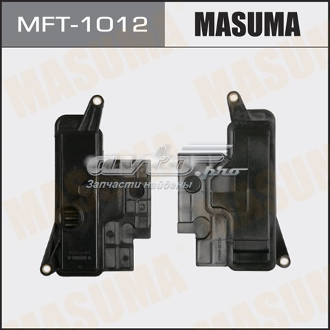 MFT1012 Masuma Filtro hidráulico transmisión automática