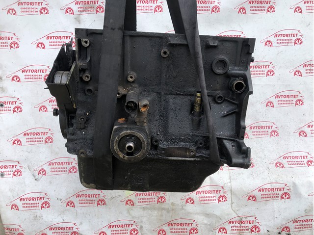 Motor completo D9BXUD9AL Peugeot/Citroen