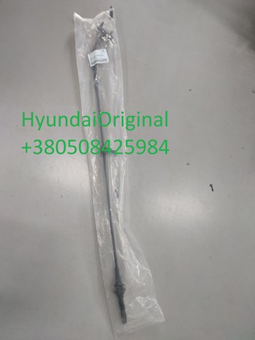 Cable de embrague Hyundai I10 2 