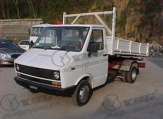 93905591 Fiat/Alfa/Lancia Parabrisas delantero 