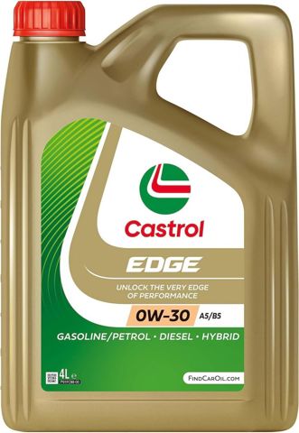 Aceite para motor Castrol 1531B1