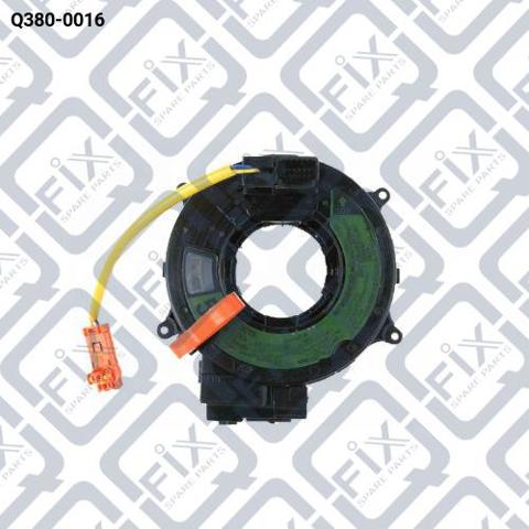 Anillo AIRBAG Q3800016 Q-fix