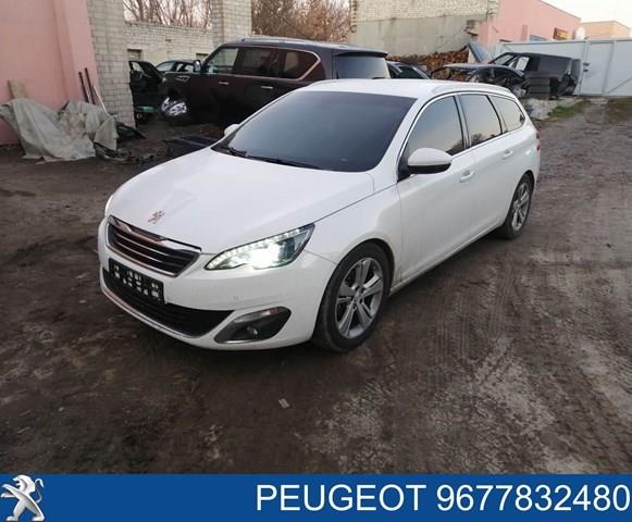 Comprar 9677832480 Peugeot/Citroen Faro delantero izquierdo