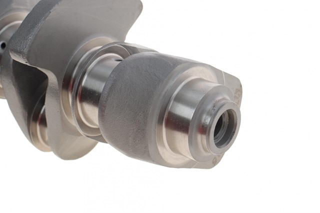 MTS 1302 Motus cigüeñal