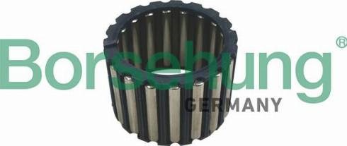 Bloque motor BORSEHUNG B11707