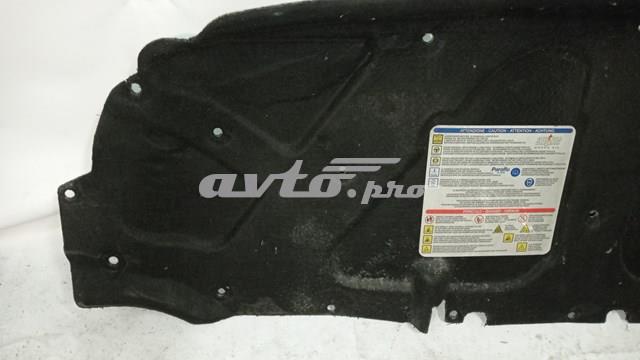 51754995 Fiat/Alfa/Lancia aislamiento para campana