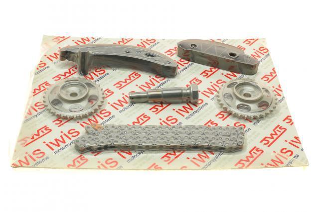 Kit de cadena de distribución AIC 59819SET precio, desde 103,92 EUR