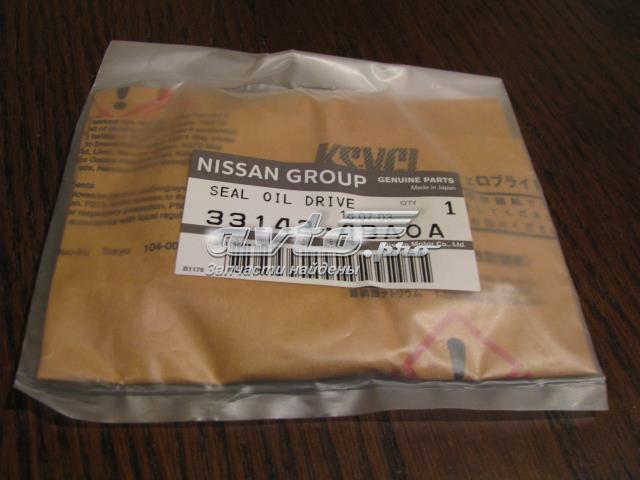 331424BA0A Nissan