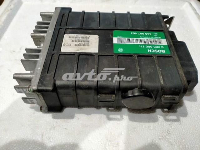 ECU 443907403 VAG