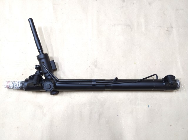 Cremallera de dirección FO228R MSG Rebuilding
