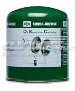 Comprar K039454X00 Knorr-bremse Filtro del desecador de aire (separador de agua y aceite) (camión)