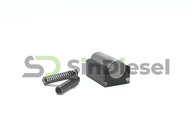 Kit de reparación de bomba de alta presión 7135476 Delphi