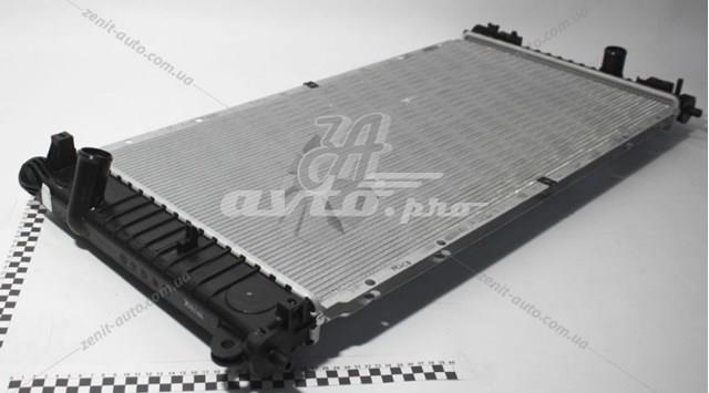 Água radiador Ssang Yong 2131034520 precio, desde 152,46 EUR