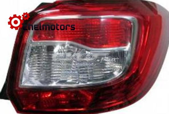 Comprar 55119A7RUE Depo/Loro/Abakus Piloto trasero derecho