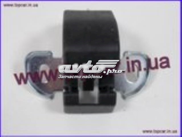 Cerradura inferior de puerta trasera derecha de doble hoja LCC3052 Akkussan