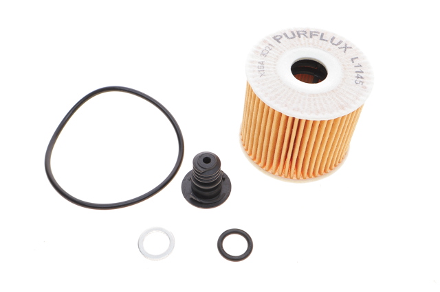 Comprar L1145 Purflux Filtros de aceite