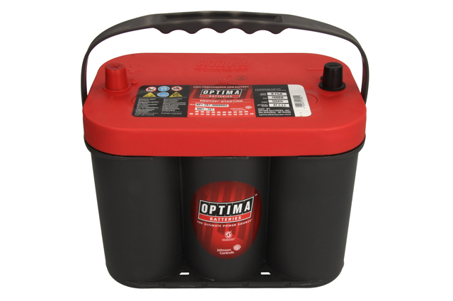 Comprar 801287000 Optima Batería de coche