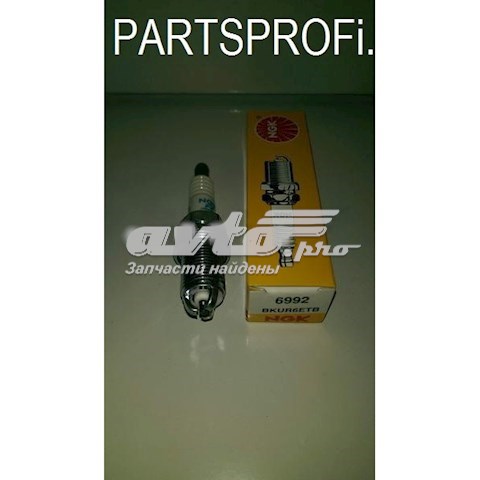 Bujías NGK BKUR6ETB precio, desde 7,49 EUR