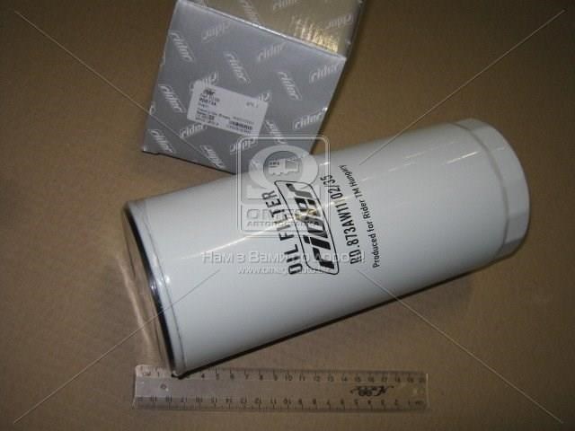 Comprar RD873A Rider Filtros de aceite