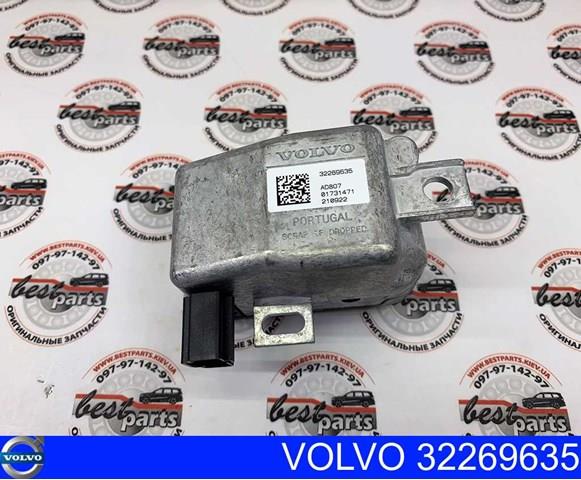 Comprar 32269635 Volvo Mecanismo de bloqueo del volante