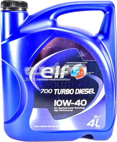 194862 ELF Aceite