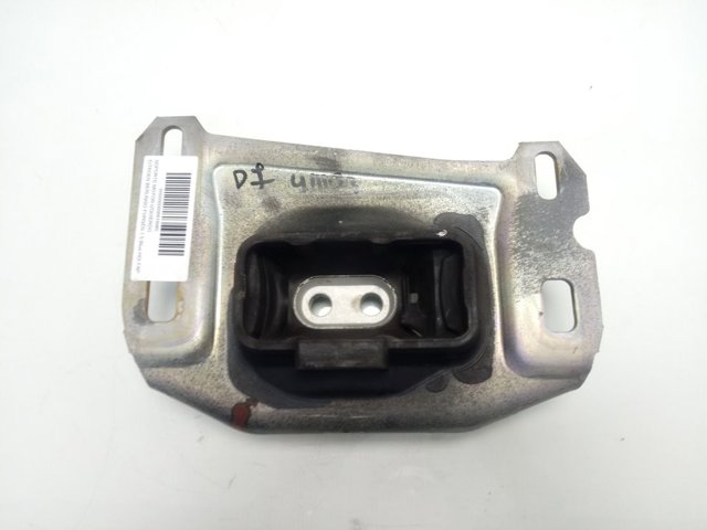 9813699680 Peugeot/Citroen Soporte superior izquierdo del motor