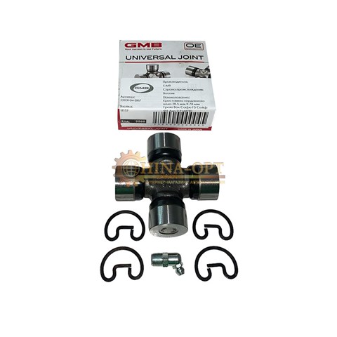 Comprar GUT14 GMB Cruceta