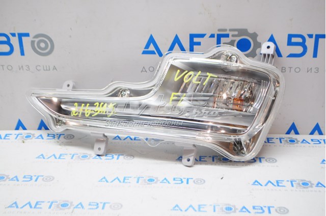 Comprar 22810493 General Motors Luz antiniebla izquierdo