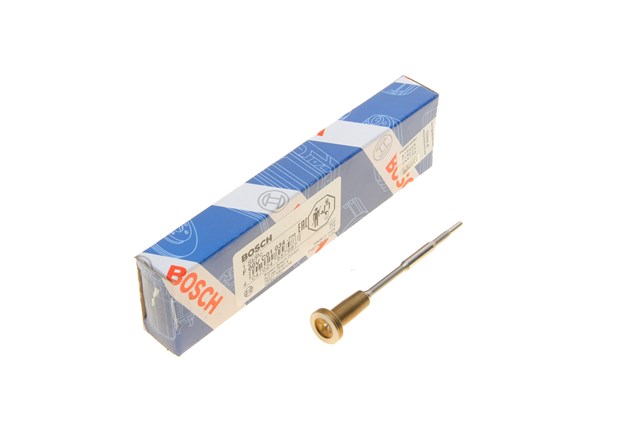 Comprar F00VC01034 Bosch Válvula de inyector