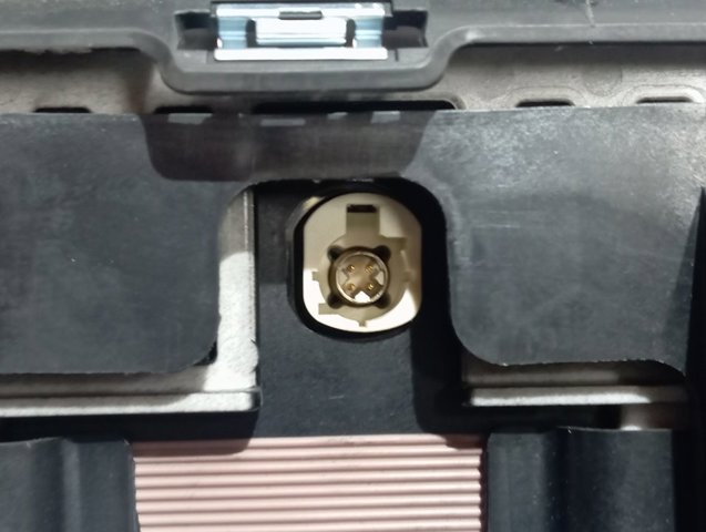 Comprar 98162661ZD Peugeot/Citroen Pantalla