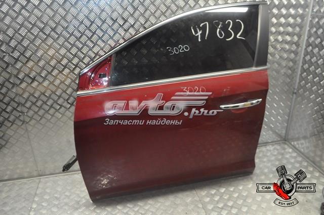 76003C2000 Hyundai/Kia puerta delantera izquierda