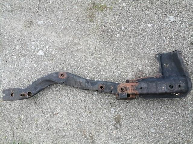Comprar Puente delantero Subaru Forester II S11, SG