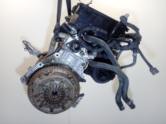 Comprar 1KR Peugeot/Citroen Motor completo