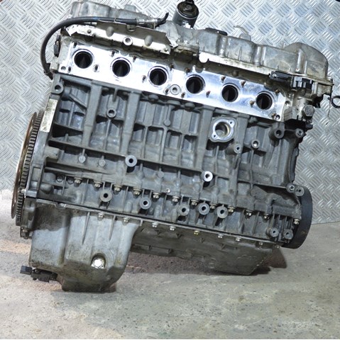 N52B30AF BMW Motor completo