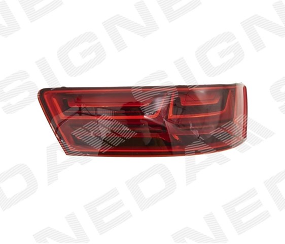 Piloto trasero derecho Signeda ZAD191113R precio, desde 392,51 EUR