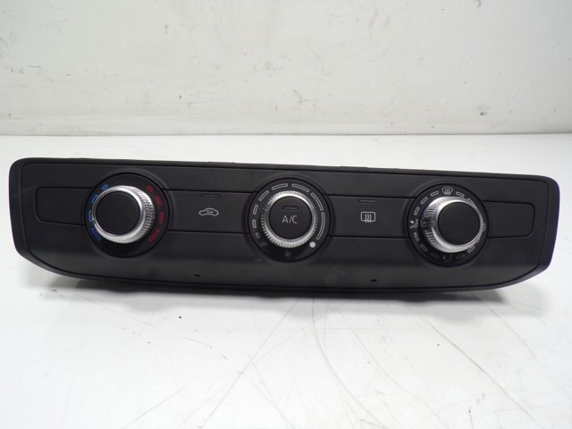 83A820047B VAG Unidad de control de la ventilación