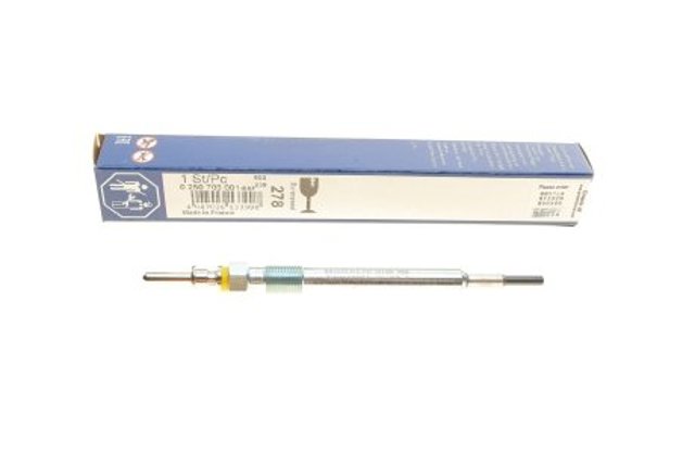 Comprar 0250703001 Bosch Calentadores diésel