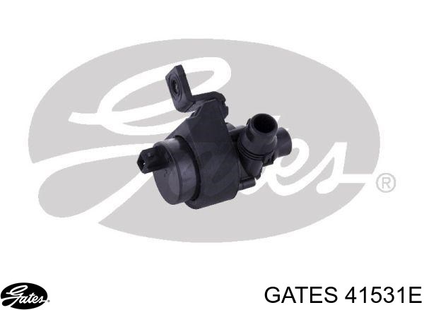 Bomba de agua de refrigeración con carcasa Gates 41531E precio, desde 121,97 EUR