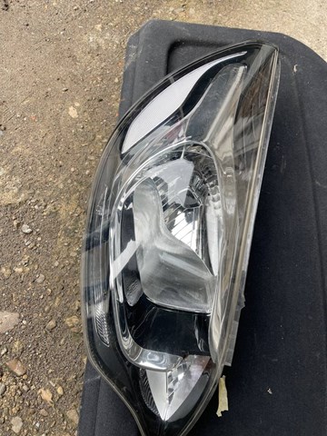 921021WXXX Hyundai/Kia Luz derecha