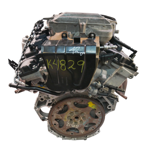 Motor completo Chevrolet Acadia 