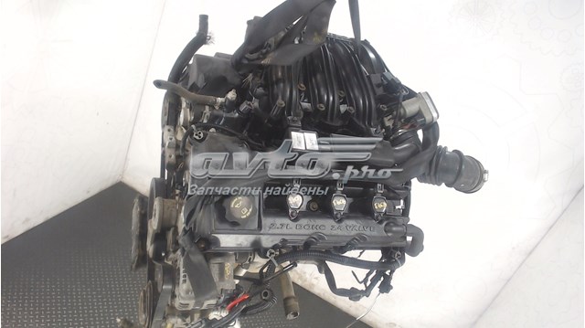 Bloque de cilindros del motor Dodge Avenger SE/SXT 