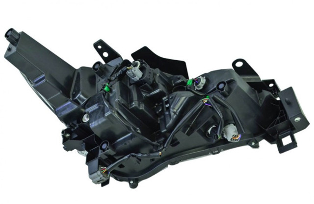 Comprar KB8P51041E Mazda Faro delantero izquierdo