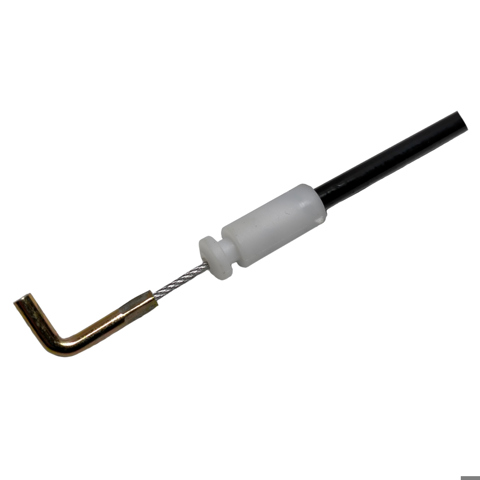 Cable de apertura de cerradura de puerta trasera derecha Detali IF DF17159 precio, desde 11,47 EUR