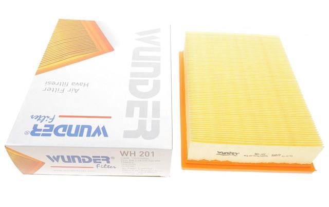 Filtro de aire WH201 Wunder